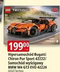 E.Leclerc Klocki 42226 Lego oferta