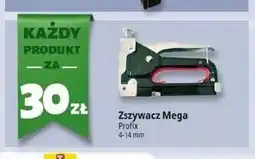 E.Leclerc Zszywacz tapicerski 4-14 mm Mega oferta