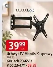 E.Leclerc Uchwyt pico Montis oferta