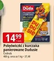 E.Leclerc Polędwiczki z kurczaka dudusie Silesia Duda oferta