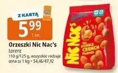 E.Leclerc Orzeszki Lorenz Nic Nac's oferta