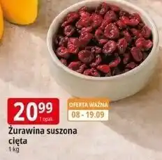 E.Leclerc Zurawina suszona cięta oferta