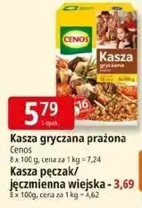 E.Leclerc Kasza jęczmienna wiejska Cenos oferta