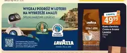 E.Leclerc Kawa Lavazza Crema & Aroma oferta