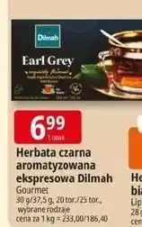E.Leclerc Herbata Dilmah Earl Grey oferta