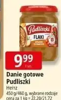 E.Leclerc Flaki wołowe po zamojsku Pudliszki oferta