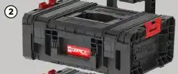 Leroy Merlin Skrzynka narzędziowa Qbrick pro oferta