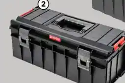 Leroy Merlin Skrzynka narzędziowa Qbrick pro 600 oferta