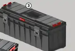 Leroy Merlin Skrzynka narzędziowa Qbrick pro 700 oferta