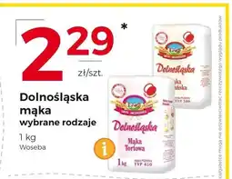 Frac Mąka tortowa Dolnośląska oferta