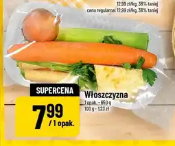 Polomarket Włoszczyzna oferta
