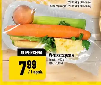 Polomarket Włoszczyzna oferta