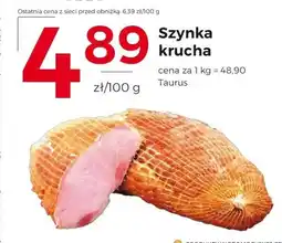 Frac Szynka Taurus oferta