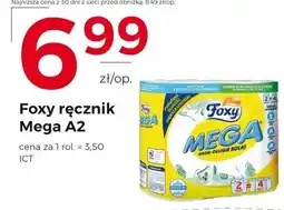 Frac Ręcznik Foxy oferta