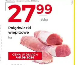 Frac Polędwiczki wieprzowe oferta
