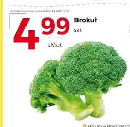 Frac Brokuł oferta