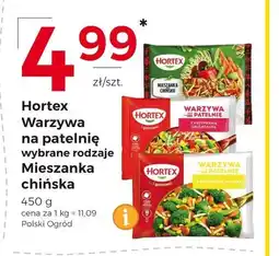 Frac Warzywa na patelnie Hortex oferta