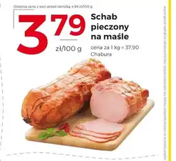 Frac Schab pieczony Chabura oferta