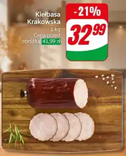 Dino Kiełbasa krakowska oferta
