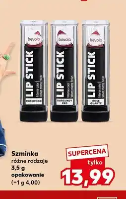 Kaufland Szminka Bevola oferta