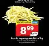 Delfin Fasola szparagowa żółta oferta