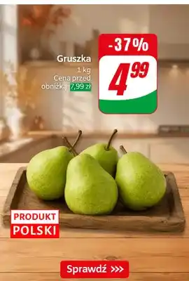 Gruszki polskie