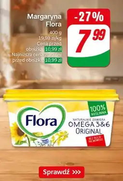 Dino Margaryna Flora oferta