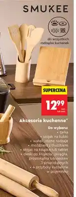 Biedronka Tarka Smukee oferta
