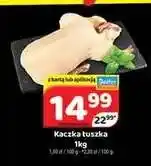 Delfin Kaczka tuszka oferta