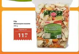 Dino Włoszczyzna suszona Filip oferta