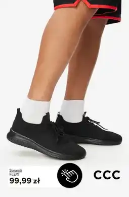 CCC Buty sportowe Sprandi Flexi oferta