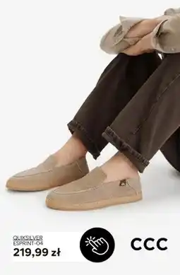 CCC Buty Quiksilver Esprint-04 oferta