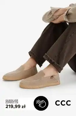 Buty Quiksilver Esprint-04