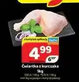 Delfin Ćwiartka z kurczaka oferta