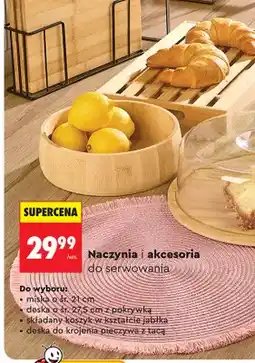 Biedronka Miska o śr. 21 cm Smukee oferta