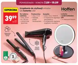 Biedronka Lokówka Hoffen oferta
