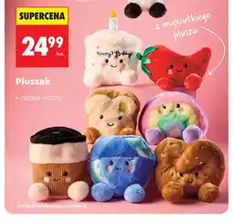 Biedronka Pluszak oferta