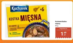 Dino Bulion mięsny Kucharek oferta