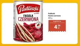 Dino Fasola czerwona Pudliszki oferta