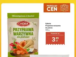 Dino Przyprawa warzywna do potraw Cykoria oferta