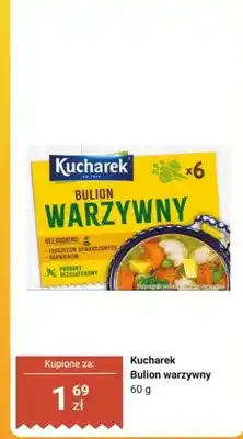 Dino Bulion warzywny Kucharek oferta