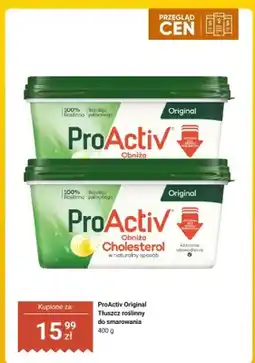 Dino roślinny do smarowania ProActiv Original oferta