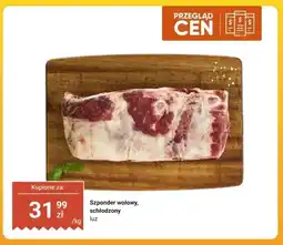 Dino Szponder wołowy schłodzony oferta