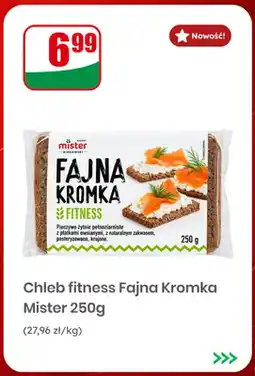 Dino Chleb fitness Fajna Kromka Mister oferta