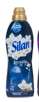 Action Płyn do płukania Silan Sensuality Irresistible oferta