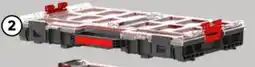 Leroy Merlin Organizer L Qbrick one oferta