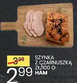 Wafelek Szyinka z Czarnuszka oferta