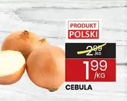 Wafelek Cebula oferta