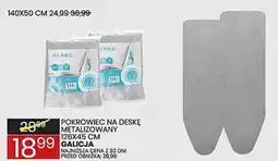 Wafelek Pokrowiec na deskę metalizowany Galicja oferta