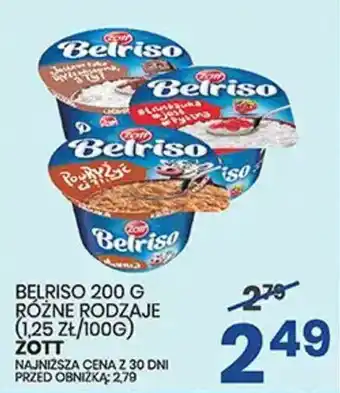 Belriso